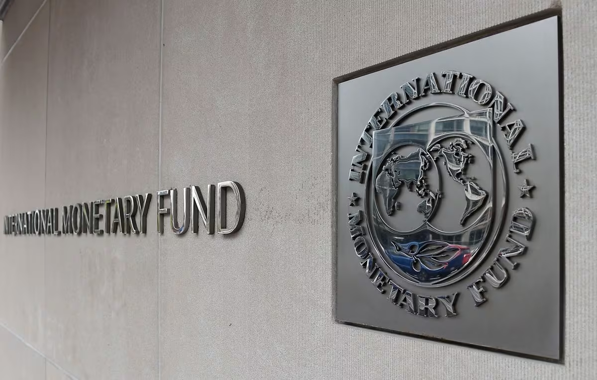 国際通貨基金（ＩＭＦ）本部